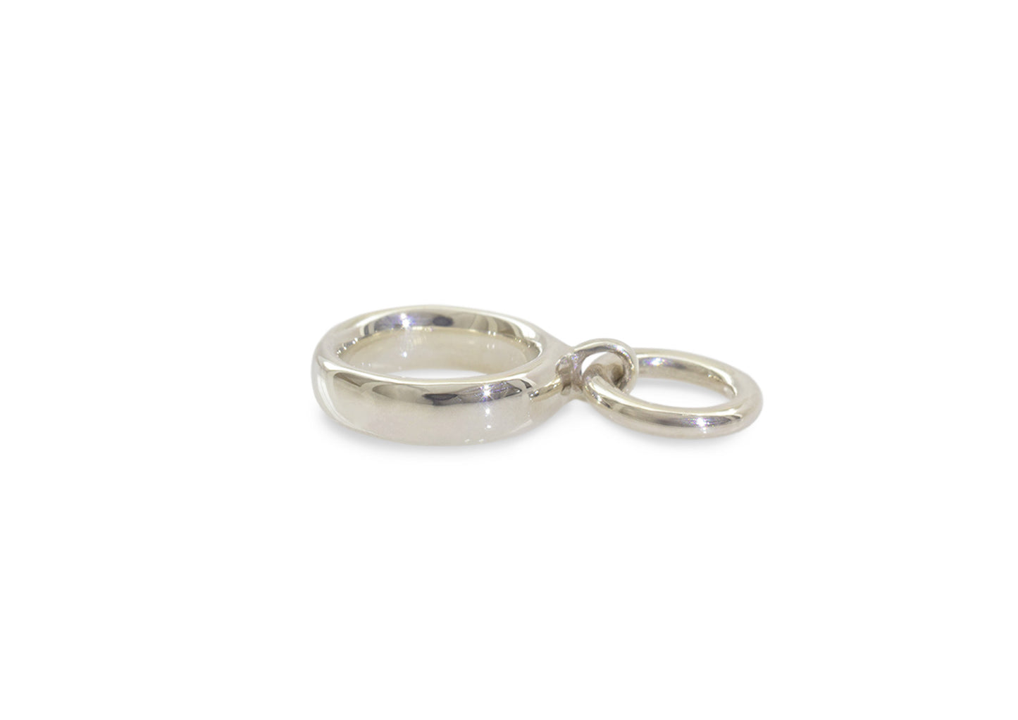 Movie Ring Charm