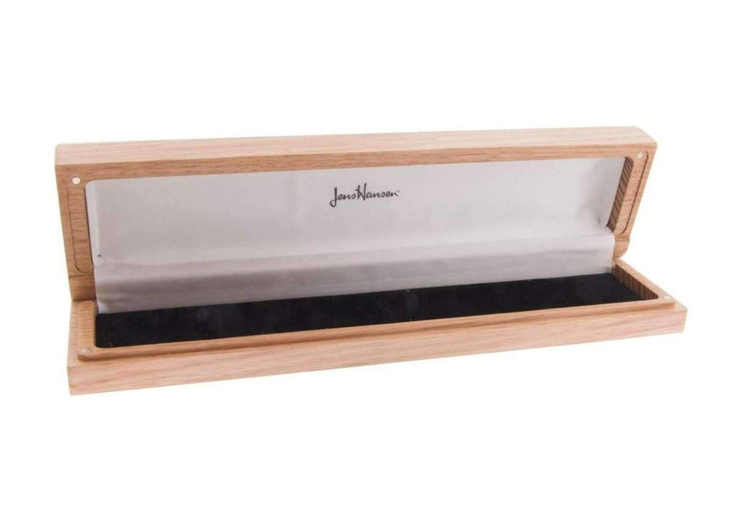Wooden Tawa Bracelet Gift Box - Jens Hansen - 1