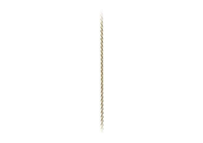 Design collier in 18K yellow gold-by-Ole Lynggaard-from official stockist-Jens Hansen