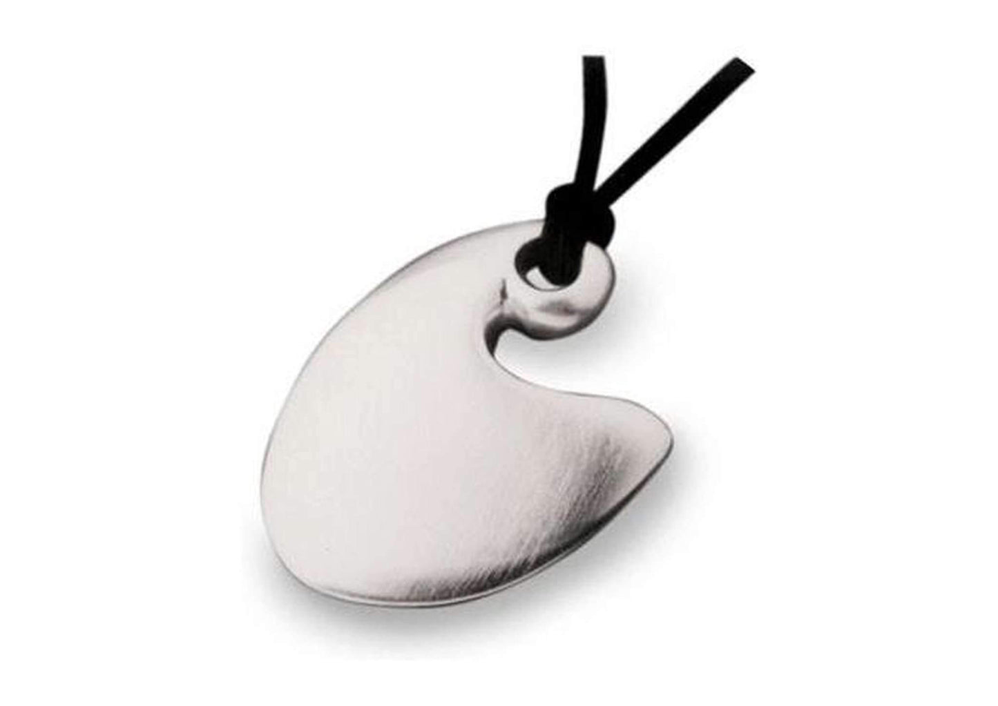 SJW130 Sterling Silver Pendant - Jens Hansen