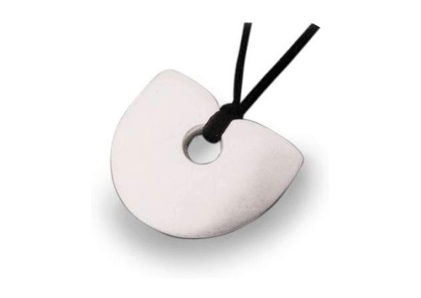 SJW133 Sterling Silver Pendant - Jens Hansen