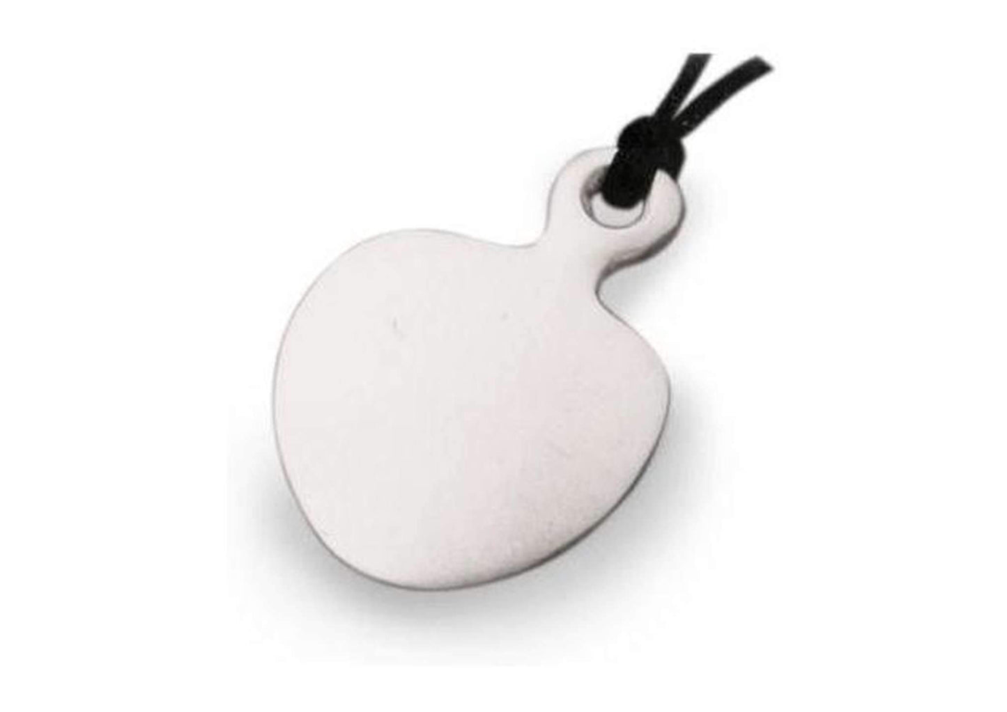 SJW134 Sterling Silver Pendant - Jens Hansen