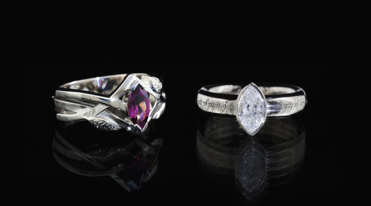 6 Questions to Ask Before Buying a Custom Ring Online