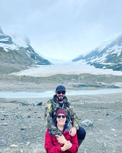 Dan and Alawna Story