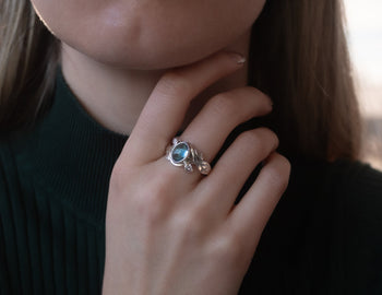 Buying a Ring for a Fantasy Fan: How to Make the Right Choice