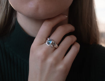 Buying a Ring for a Fantasy Fan: How to Make the Right Choice