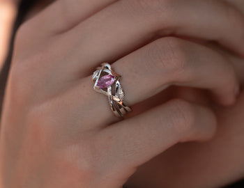 Gold vs. Platinum Rings: Which Metal Should You Choose?