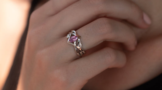 Gold vs. Platinum Rings: Which Metal Should You Choose?