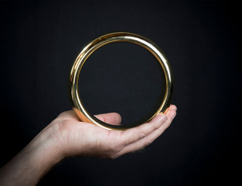 Original LOTR Ring vs Replica: What's the Real Difference?