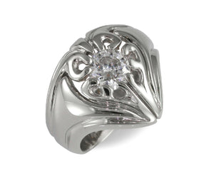The Ring We Might Have Made for Cate