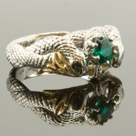 The Ring We Might Have Made for Viggo