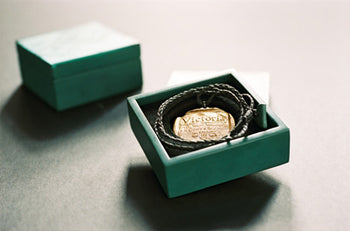 Victoria University of New Zealand Academic Excellence Medal