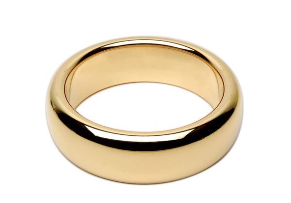 See Jens Hansen One Ring Story on Television News