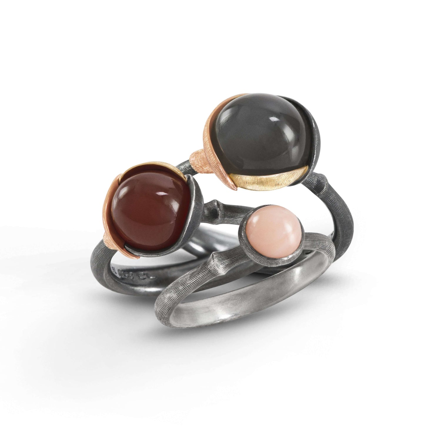 Ole Lynggaard Silver