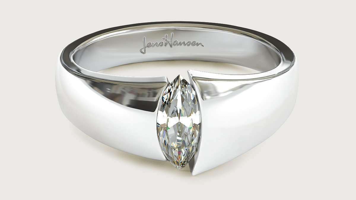 Wedding, Diamond & Engagement Rings