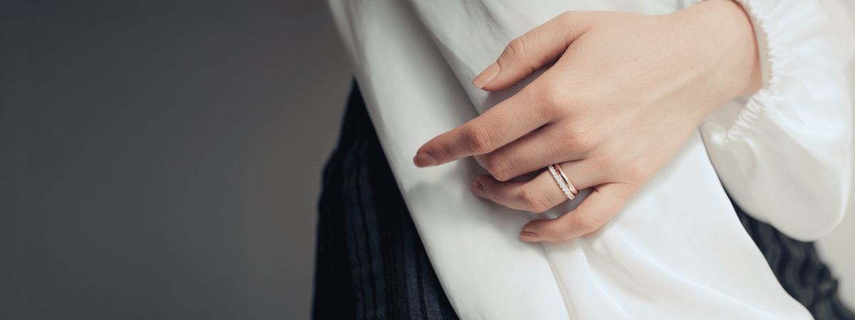 Wedding & Engagement Rings