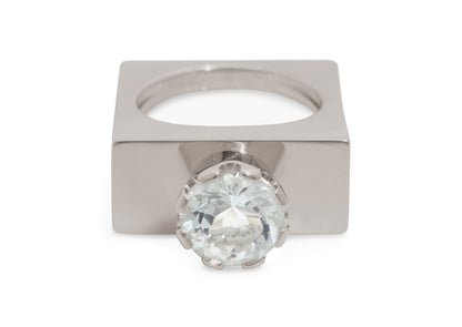 2008 Legacy Ring 112, White Gold & Platinum (Foundation Release)
