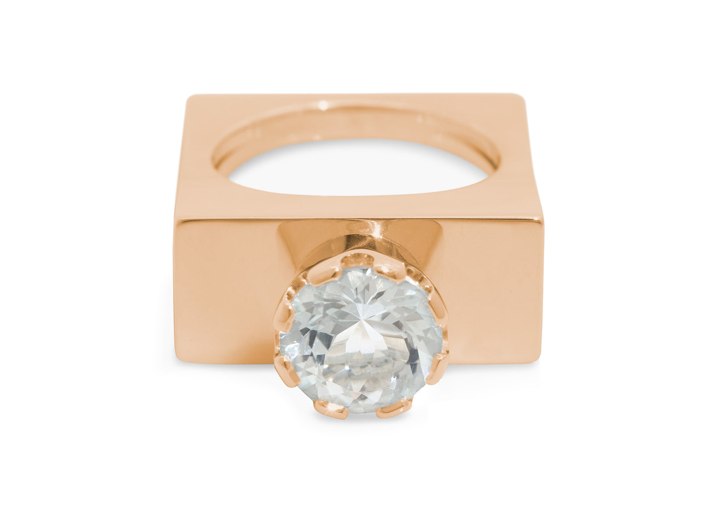 2008 Legacy Ring 112, Red Gold (Foundation Release)