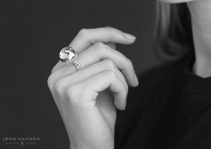 2026 Legacy Ring 114, Red Gold