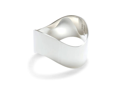2008 Legacy Bangle A10, Sterling Silver (Foundation Release)