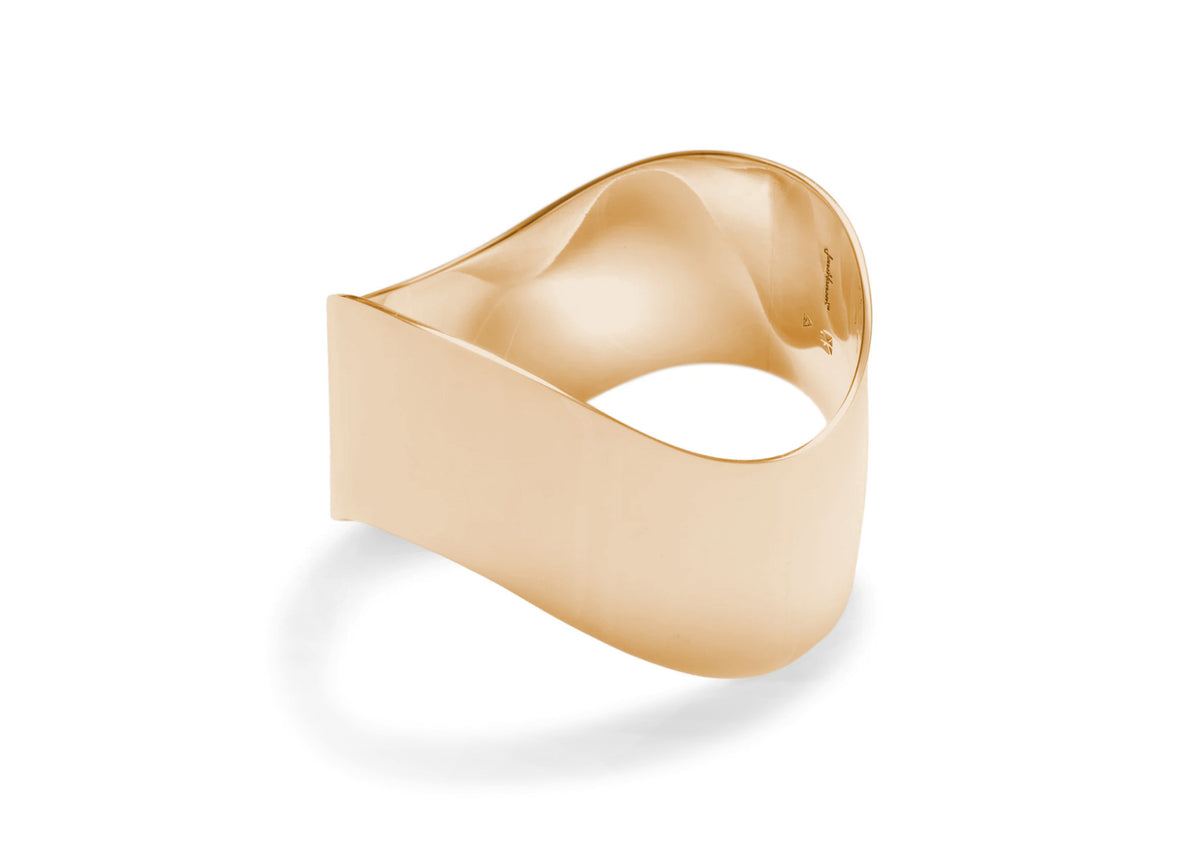 2008 Legacy Bangle A10, Red Gold (Foundation Release)