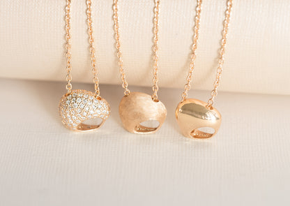 The Golden Kiwi, Red Gold