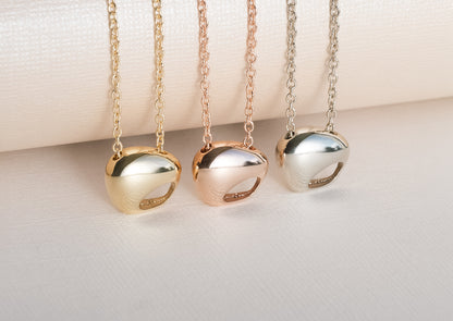 The Golden Kiwi, Red Gold