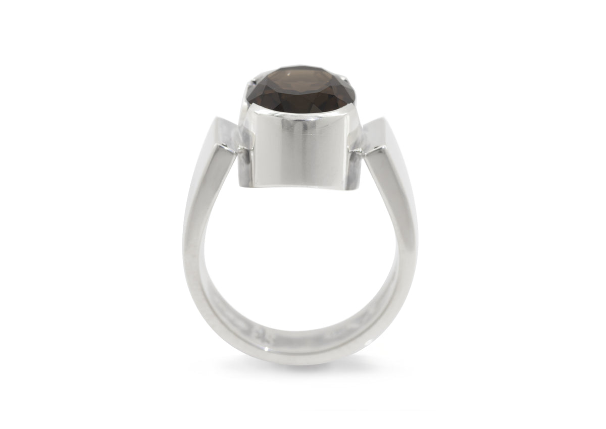 2023 Legacy Ring JHH142, Sterling Silver