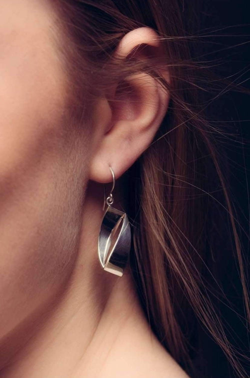 2015 Legacy Sails Earrings   - Jens Hansen - 4