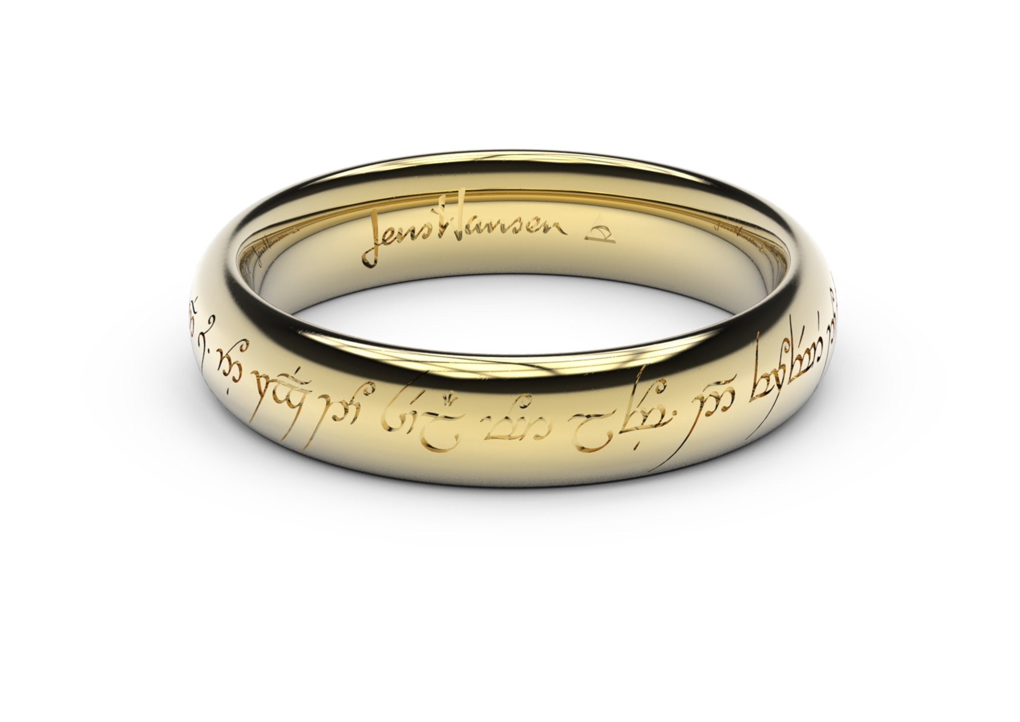 Heartfelt Relationship Quotes with Rings for Men