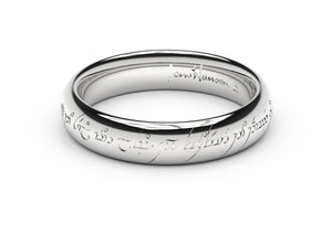My girl really liked these rings but from what ive seen the company is  shit. Does anyone know other sites where id get rings like these. : r/ jewelry