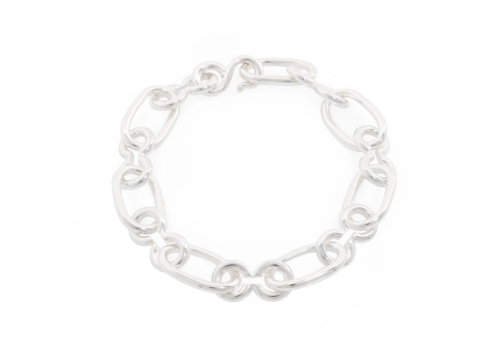 2022 Legacy Bracelet A13, Sterling Silver