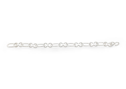 2022 Legacy Bracelet A13, Sterling Silver