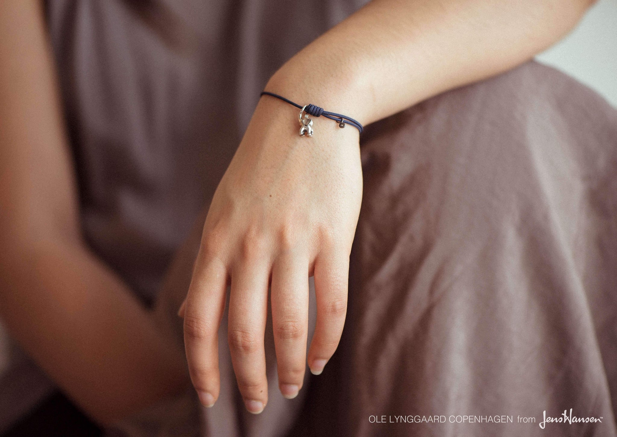 Oak Branch bracelet - Jen Williams Jewellery
