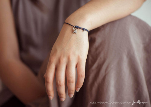 Silver Bracelet Chain Chainmail JPL Weave Jens Pind - Etsy | Delicate  bracelet, Silver chain bracelet, Chain link bracelet