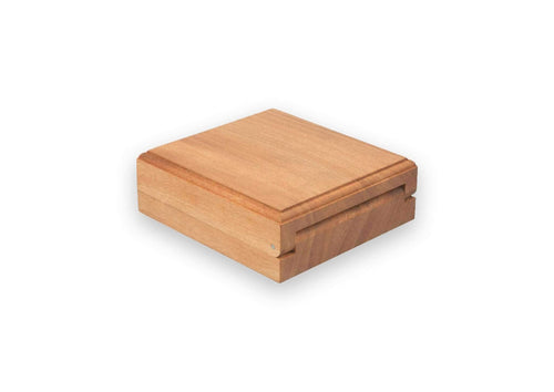 Classic Wooden Bangle Box