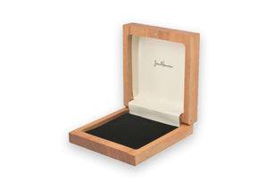 Classic Wooden Bangle Box