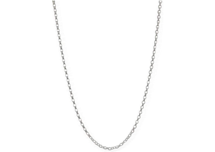 The Sterling Silver Chain   - Jens Hansen - 1