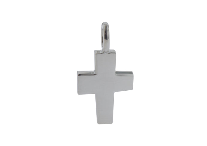 Silver Cross #1