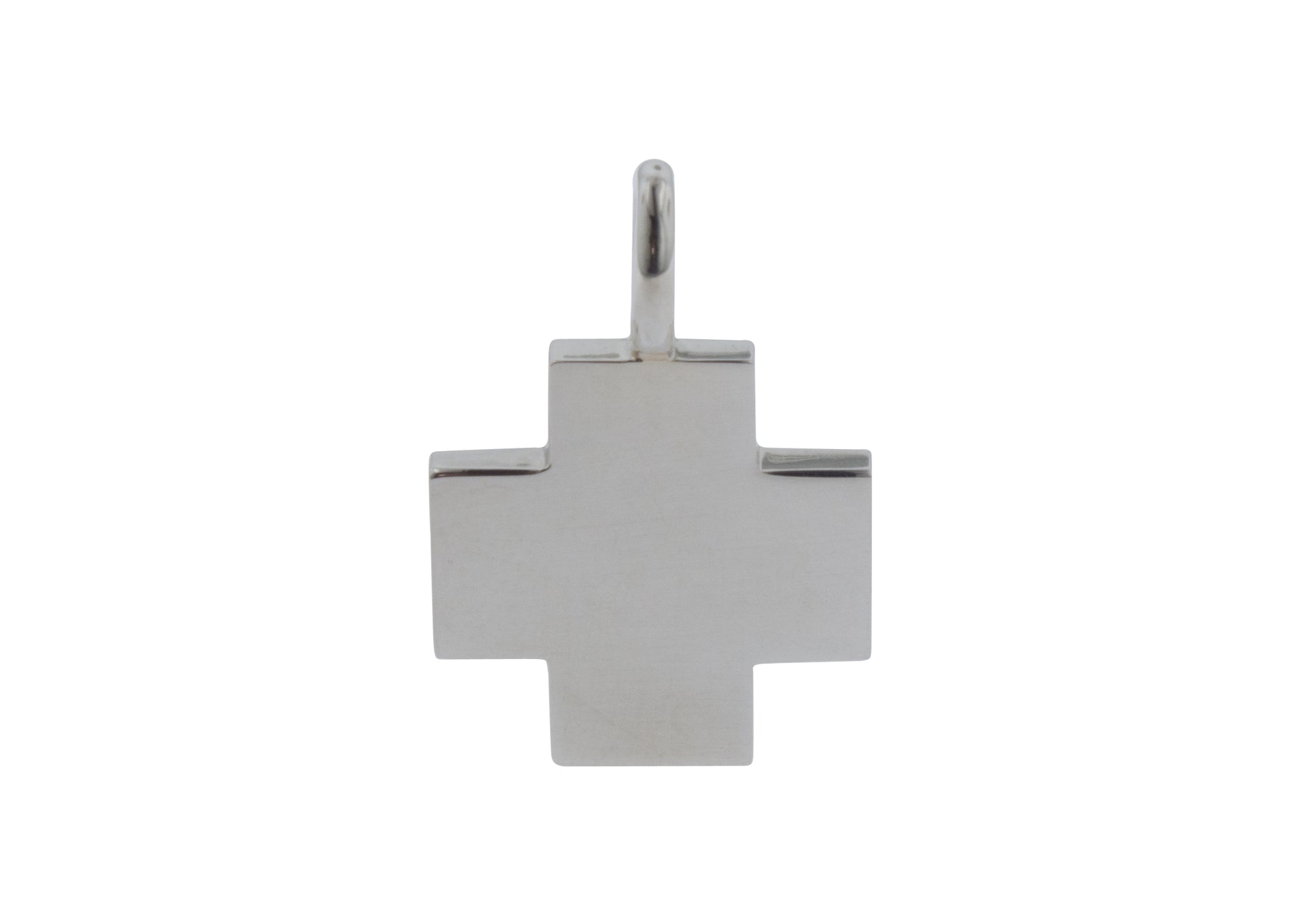 Silver Cross #2