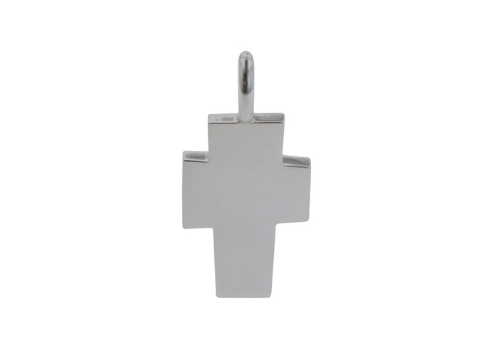 Silver Cross #3