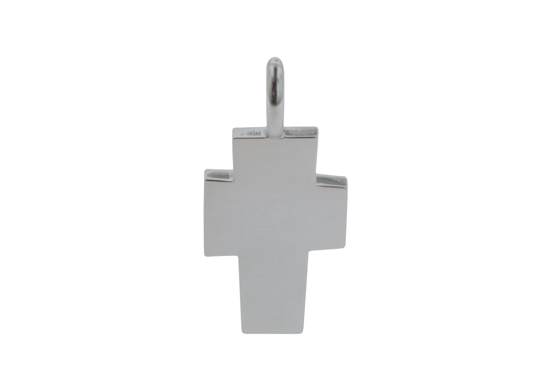 Silver Cross #3