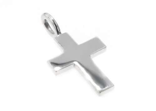 Silver Cross #4