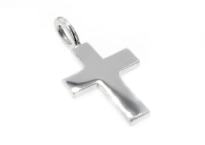 Silver Cross #4