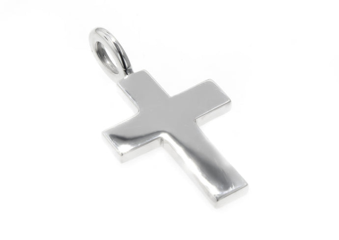 Silver Cross #4