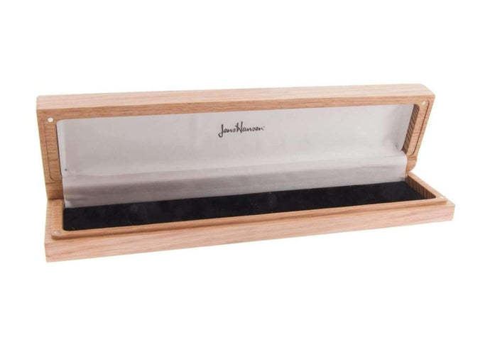 Wooden Tawa Bracelet Gift Box   - Jens Hansen - 1