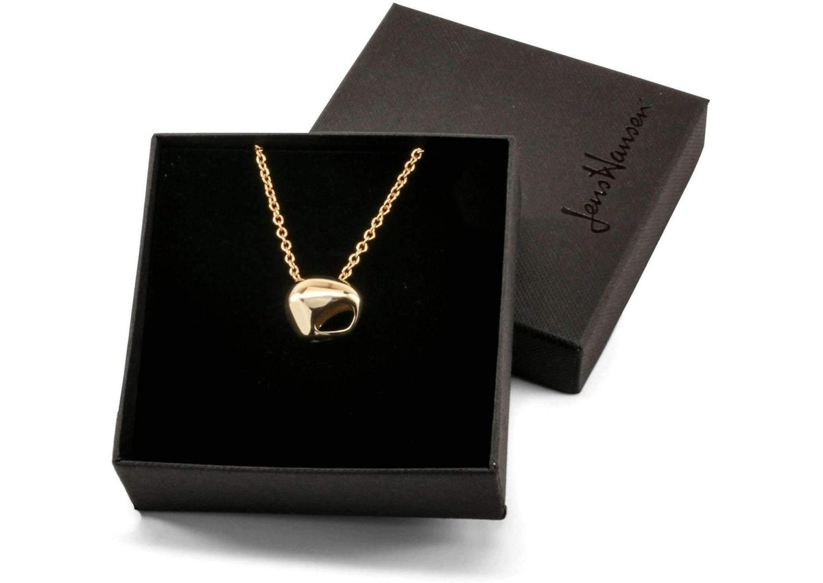 The Golden Kiwi, White Gold with Diamonds