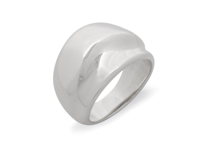 Designer Silver Rings for Men - Atolyestone