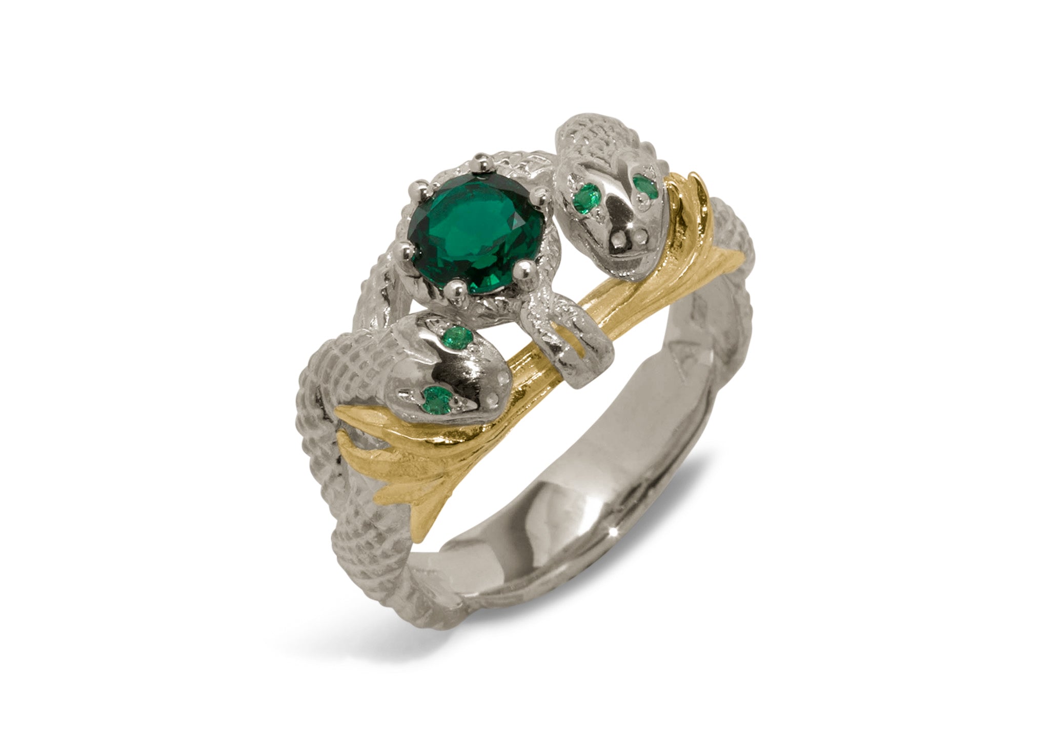 Gold Ring's for Women's 22k Purity buy Rani Alankar Jewellers – Welcome to  Rani Alankar
