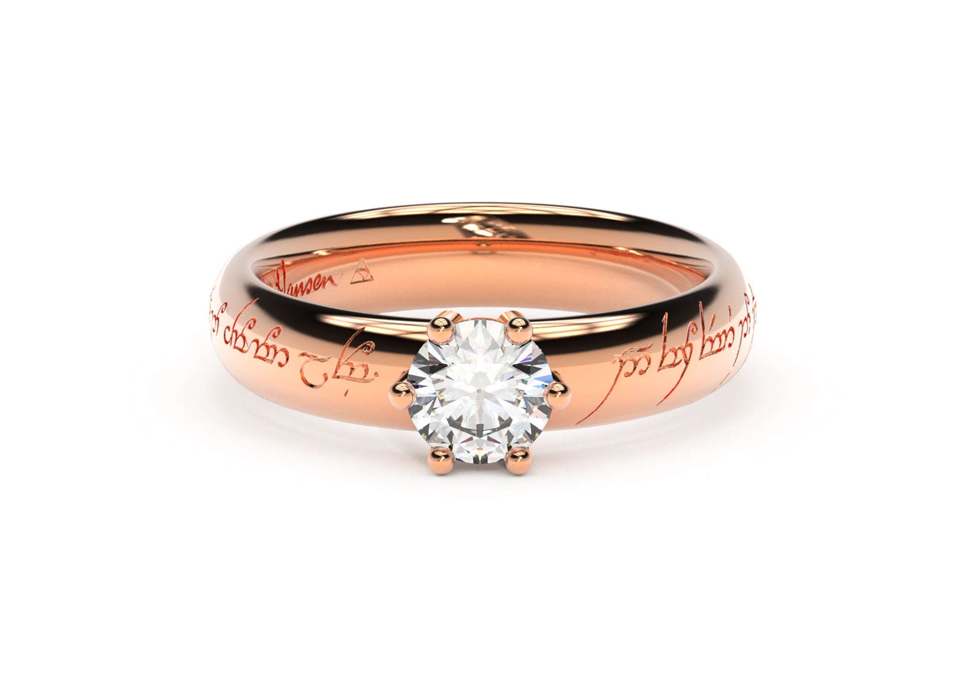 Diamond Wedding Rings: 41 Rings For Real Women